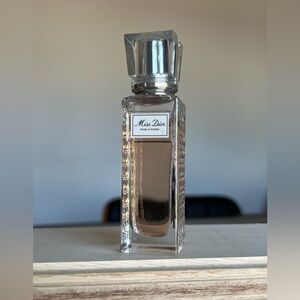 Miss Dior Rose N' Roses EDT